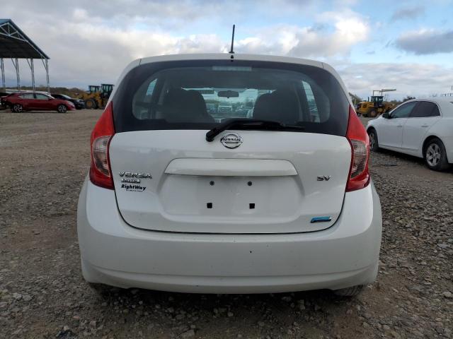 Photo 6 from auction – 2015 NISSAN VERSA NOTE with VIN 3N1CE2CP7FL362750