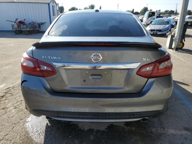 Photo 6 from auction – 2018 NISSAN ALTIMA 2.5 with VIN 1N4AL3AP6JC201240