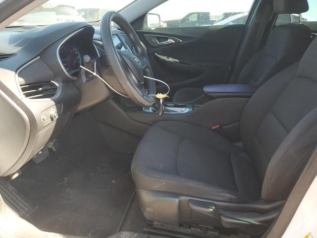 Photo 7 from auction – 2017 CHEVROLET MALIBU LS with VIN 1G1ZB5ST5HF229202