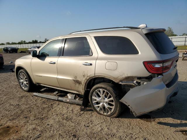 Photo 2 from auction – 2014 DODGE DURANGO CI with VIN 1C4RDJEG0EC331836