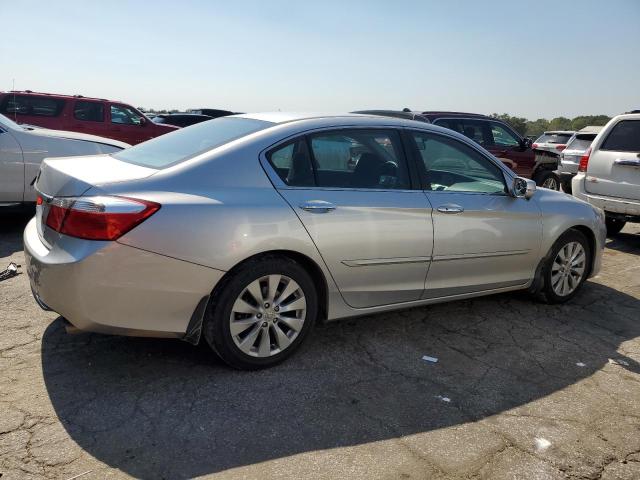 Photo 3 from auction – 2013 HONDA ACCORD EX with VIN 1HGCR2F71DA209803