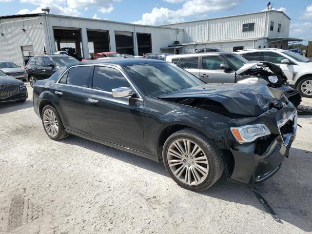 Photo 4 from auction – 2011 CHRYSLER 300 LIMITE with VIN 2C3CA5CG7BH598851