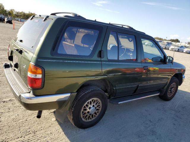 Photo 3 from auction – 1996 NISSAN PATHFINDER with VIN JN8AR05Y0TW016116