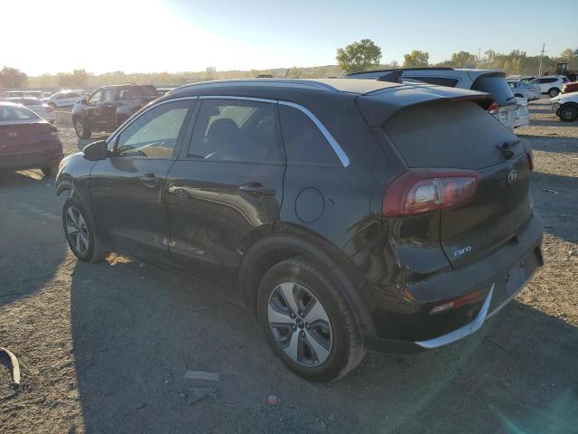 Photo 2 from auction – 2018 KIA NIRO EX with VIN KNDCC3LCXJ5122994
