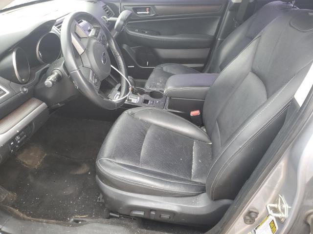 Photo 7 from auction – 2015 SUBARU LEGACY 3.6 with VIN 4S3BNEJ67F3023258