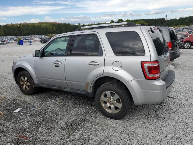 Photo 2 from auction – 2012 FORD ESCAPE LIM with VIN 1FMCU0E75CKB69197
