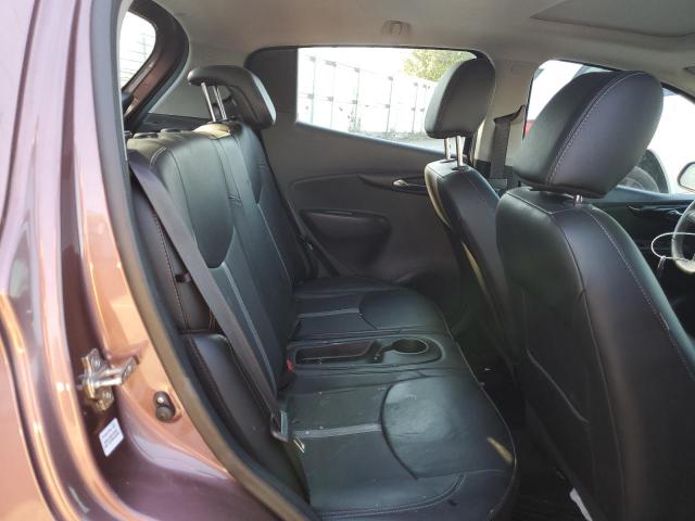 Photo 10 from auction – 2019 CHEVROLET SPARK 2LT with VIN KL8CF6SA9KC755548