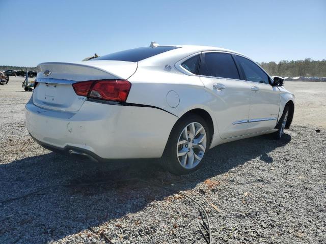 Photo 3 from auction – 2014 CHEVROLET IMPALA LTZ with VIN 1G1145SLXEU168024
