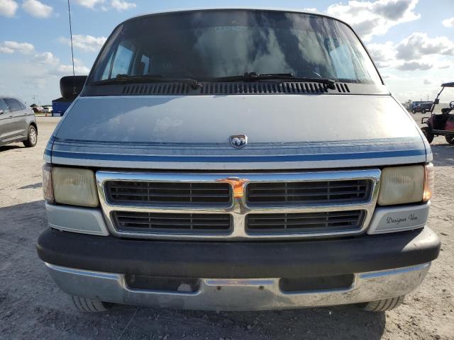 Photo 5 from auction – 1996 DODGE RAM VAN B2 with VIN 2B6HB21Y8TK102554