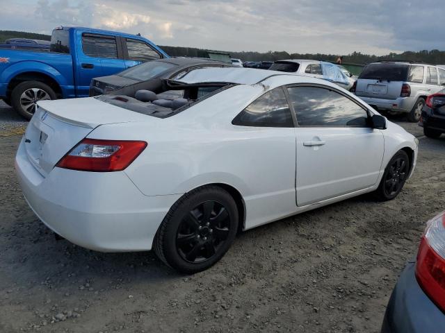 Photo 3 from auction – 2011 HONDA CIVIC LX with VIN 2HGFG1B60BH517098