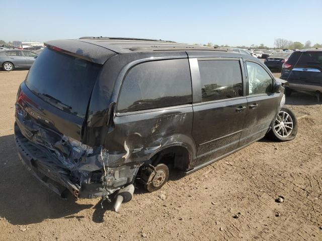 Photo 3 from auction – 2014 DODGE GRAND CARA with VIN 2C4RDGCG0ER392116
