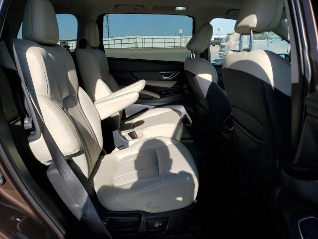 Photo 10 from auction – 2019 SUBARU ASCENT LIM with VIN 4S4WMAPD2K3411572