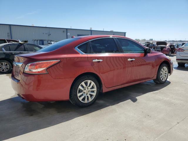 Photo 3 from auction – 2015 NISSAN ALTIMA 2.5 with VIN 1N4AL3AP0FN890574