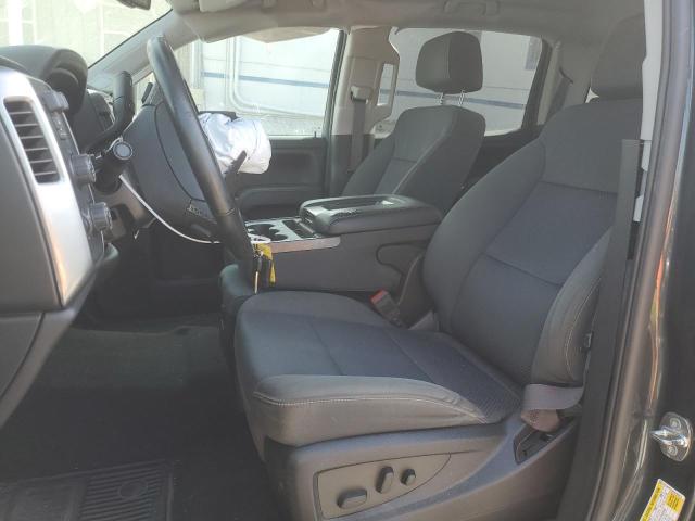 Photo 7 from auction – 2017 CHEVROLET SILVERADO with VIN 3GCUKREC2HG183217