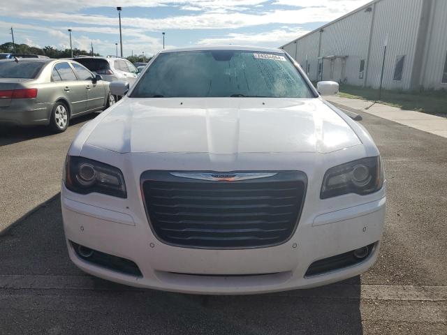 Photo 5 from auction – 2014 CHRYSLER 300 S with VIN 2C3CCAGT8EH306171