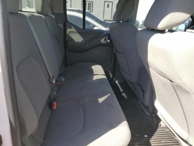 Photo 10 from auction – 2018 NISSAN FRONTIER S with VIN 1N6AD0EV0JN743580