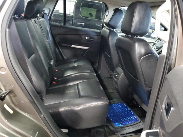 Photo 11 from auction – 2013 FORD EDGE SEL with VIN 2FMDK3JC8DBC30309
