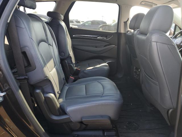 Photo 11 from auction – 2018 BUICK ENCLAVE ES with VIN 5GAERBKW2JJ190907