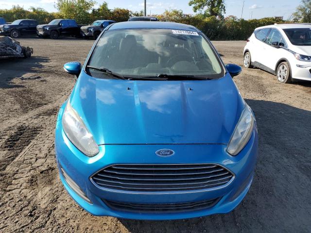 Zdjęcie 5 z aukcji – 2014 FORD FIESTA SE z VIN 3FADP4BJ1EM213916