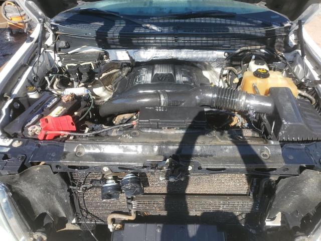 صورة رقم 11 من المزاد - 2011 FORD F150 SUPER مع VIN 1FTFW1ET4BFB61386