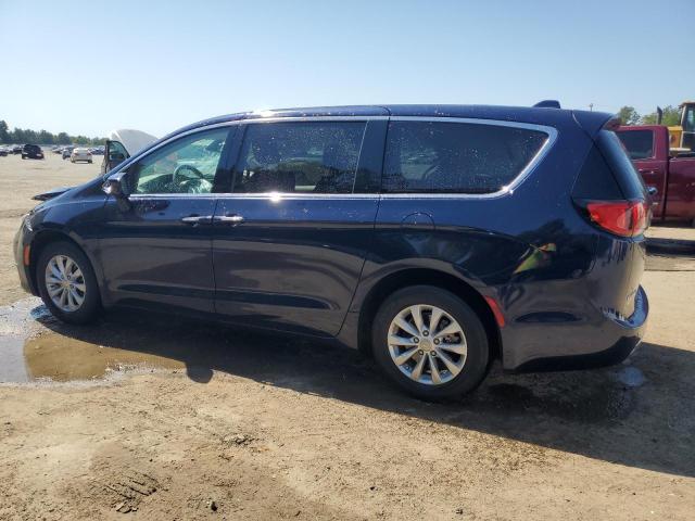 Photo 2 from auction – 2018 CHRYSLER PACIFICA T with VIN 2C4RC1FG4JR287987