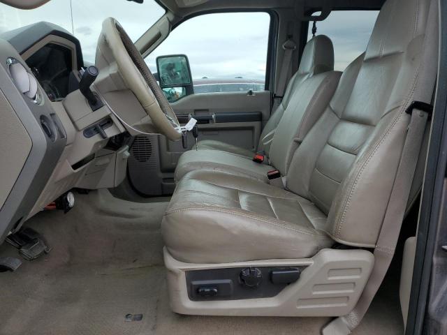 Photo 7 from auction – 2008 FORD F350 SUPER with VIN 1FTWW33R88EB72103