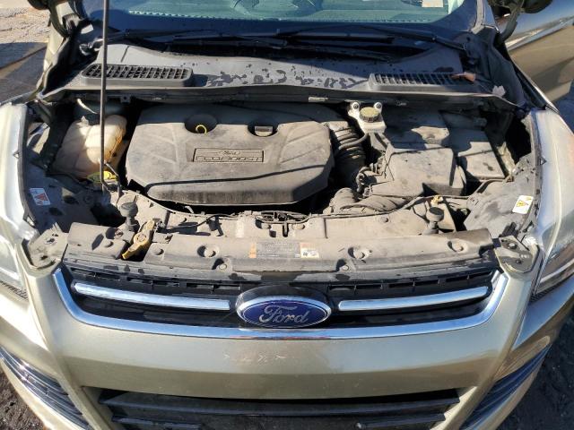 Photo 12 from auction – 2014 FORD ESCAPE TIT with VIN 1FMCU0J99EUB14489