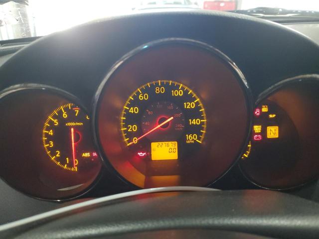 Photo 9 from auction – 2006 NISSAN ALTIMA SE with VIN 1N4BL11EX6C110440