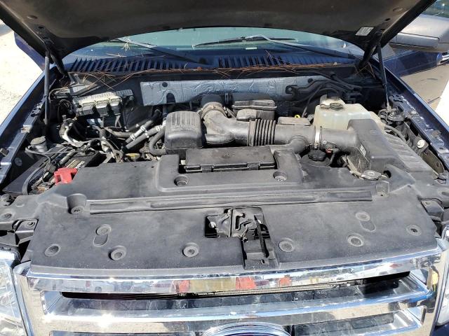 Photo 12 from auction – 2013 FORD EXPEDITION with VIN 1FMJU1J50DEF12063
