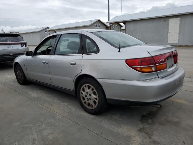 Photo 2 from auction – 2002 SATURN L200 with VIN 1G8JU54F92Y571764