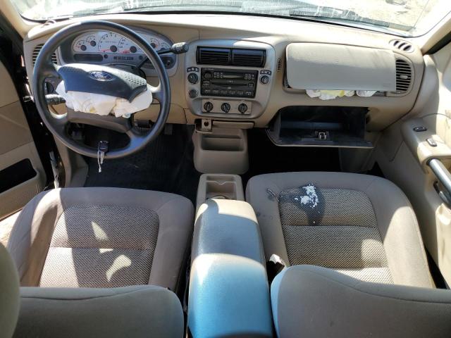Photo 8 from auction – 2004 FORD EXPLORER S with VIN 1FMZU77K44UA66444