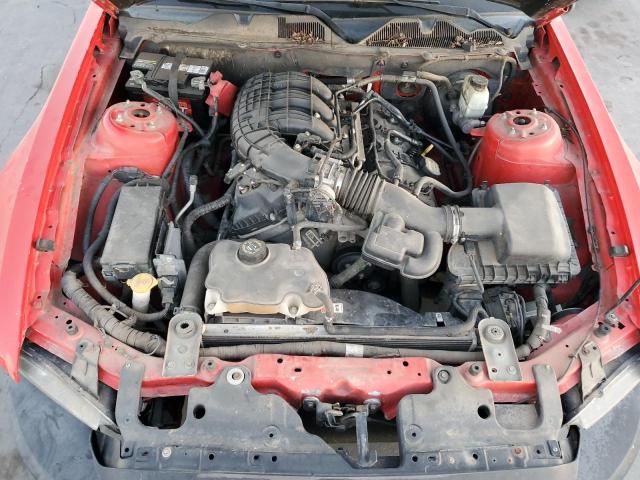 Photo 11 from auction – 2014 FORD MUSTANG with VIN 1ZVBP8AM2E5264560