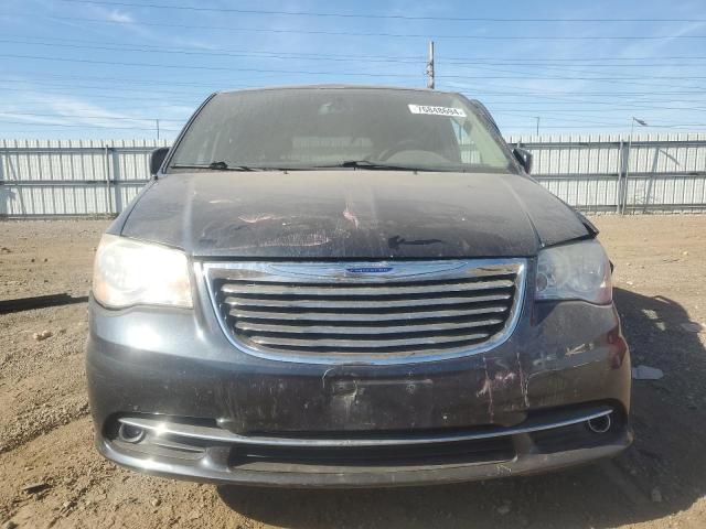 Photo 5 from auction – 2014 CHRYSLER TOWN & COU with VIN 2C4RC1BG2ER357627
