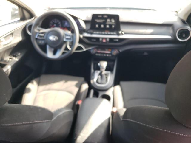 Photo 8 from auction – 2019 KIA FORTE FE with VIN 3KPF24AD8KE079747