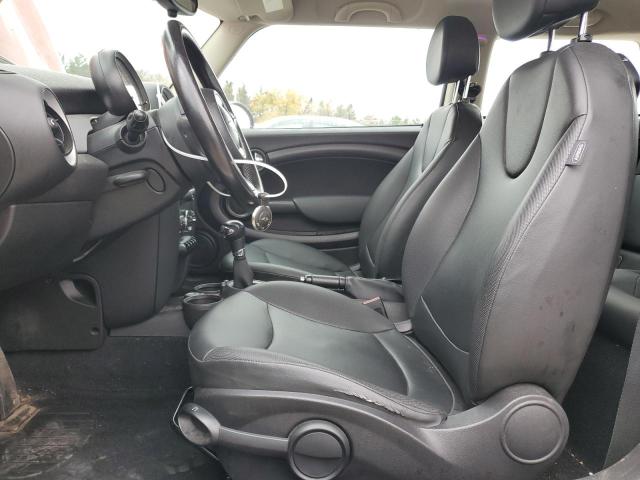 Photo 7 from auction – 2013 MINI COOPER with VIN WMWSU3C57DT680440
