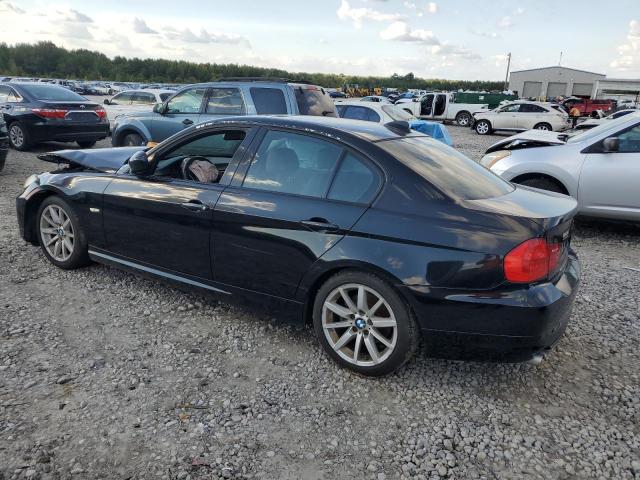 Photo 2 from auction – 2011 BMW 328 I with VIN WBAPH7C5XBE126179