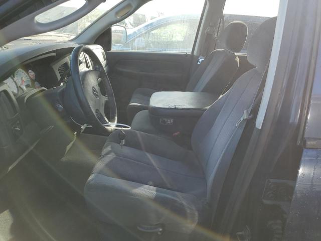 Photo 7 from auction – 2002 DODGE RAM 1500 with VIN 1D7HA18N82S637463