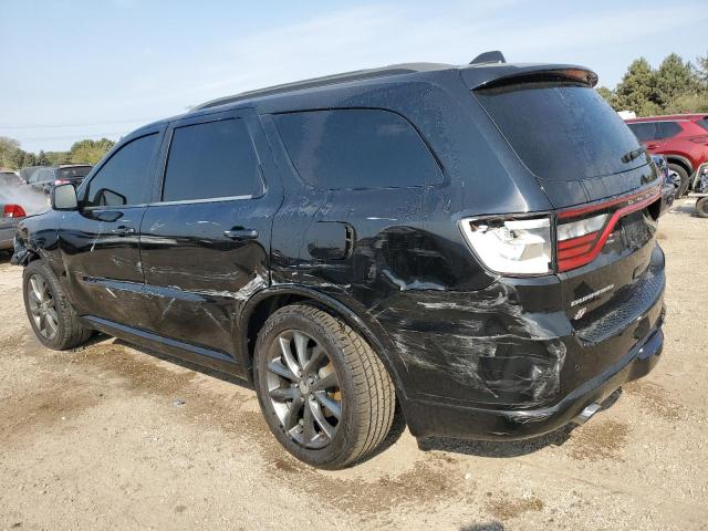 Photo 2 from auction – 2018 DODGE DURANGO GT with VIN 1C4RDJDG8JC345771