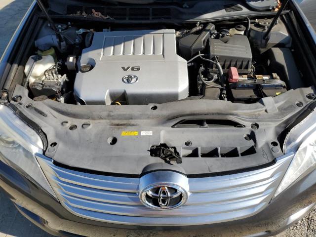 Снимка 11 от търг – 2011 TOYOTA AVALON BAS с VIN 4T1BK3DB7BU424251