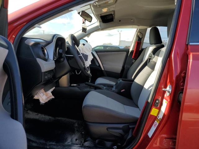 Photo 7 from auction – 2014 TOYOTA RAV4 LE with VIN JTMZFREV9EJ002927