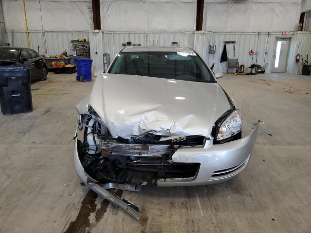 Photo 5 from auction – 2012 CHEVROLET IMPALA LT with VIN 2G1WG5E35C1317022