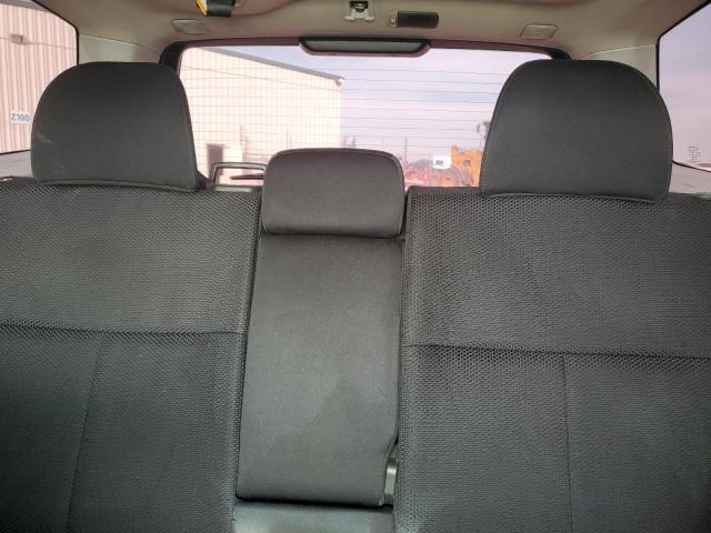 Photo 10 from auction – 2012 SUBARU FORESTER 2 with VIN JF2SHCDC9CG454381