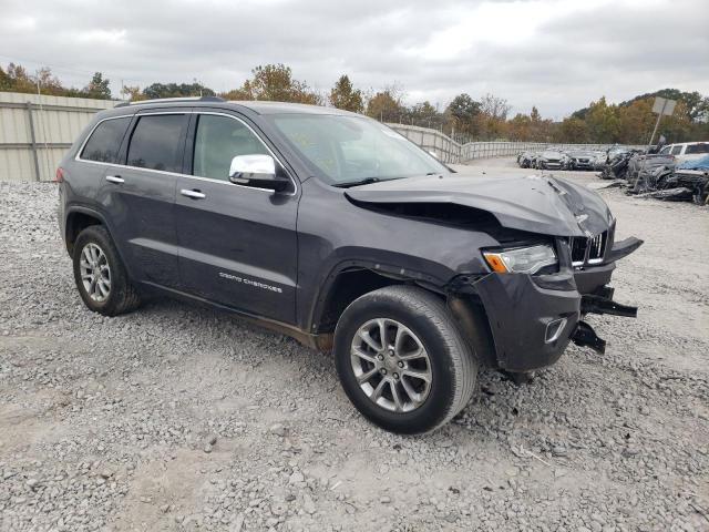 Photo 4 from auction – 2016 JEEP GRAND CHER with VIN 1C4RJEBG7GC457621