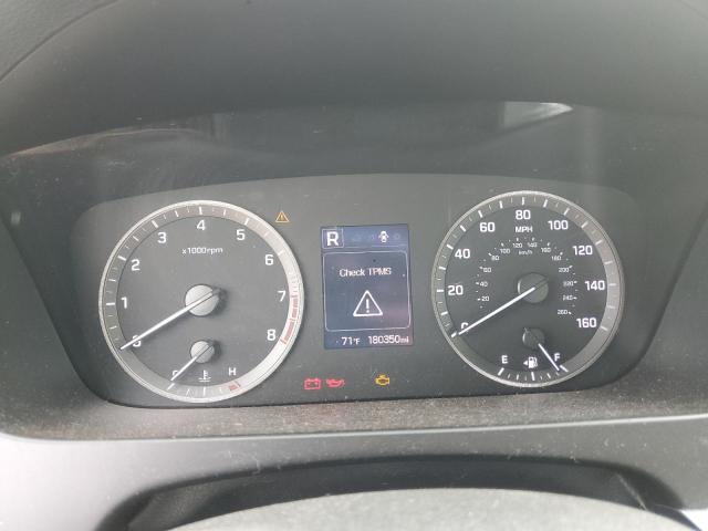 Photo 9 from auction – 2015 HYUNDAI SONATA SE with VIN 5NPE24AF5FH133231
