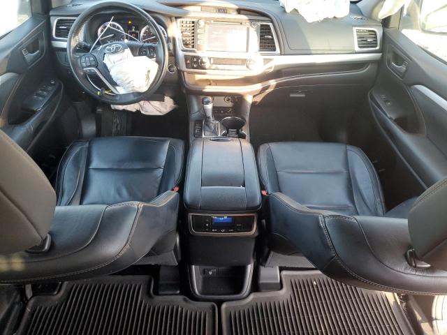 Zdjęcie 8 z aukcji – 2015 TOYOTA HIGHLANDER z VIN 5TDJKRFH5FS165614
