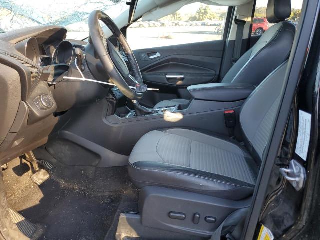 Photo 7 from auction – 2018 FORD ESCAPE SE with VIN 1FMCU0GD4JUC09032