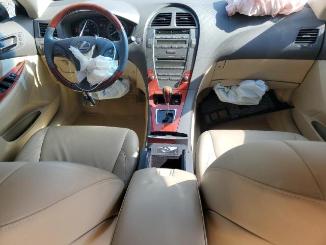 Снимка 8 от търг – 2007 LEXUS ES 350 с VIN JTHBJ46G972070580
