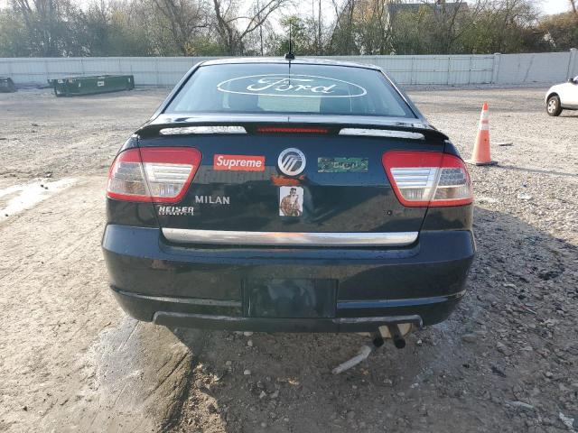 Photo 6 from auction – 2009 MERCURY MILAN with VIN 3MEHM07Z79R603941