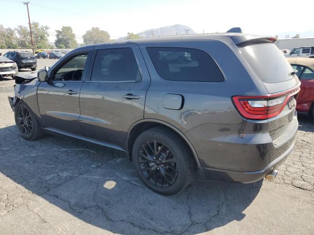 Photo 2 from auction – 2015 DODGE DURANGO R/ with VIN 1C4SDJCT1FC194070