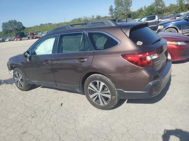 Photo 2 from auction – 2019 SUBARU OUTBACK 2. with VIN 4S4BSANC5K3372698
